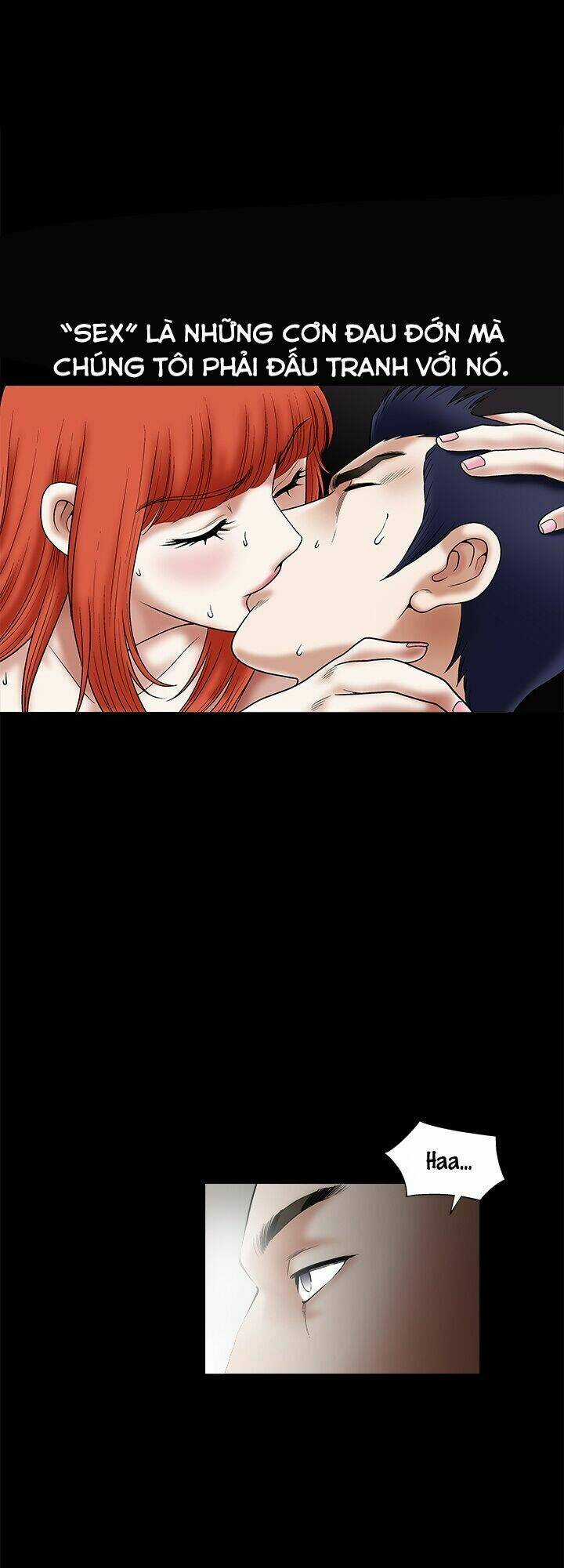 Ý Chí Dũng Sĩ - Chapter 23 - Trang 37