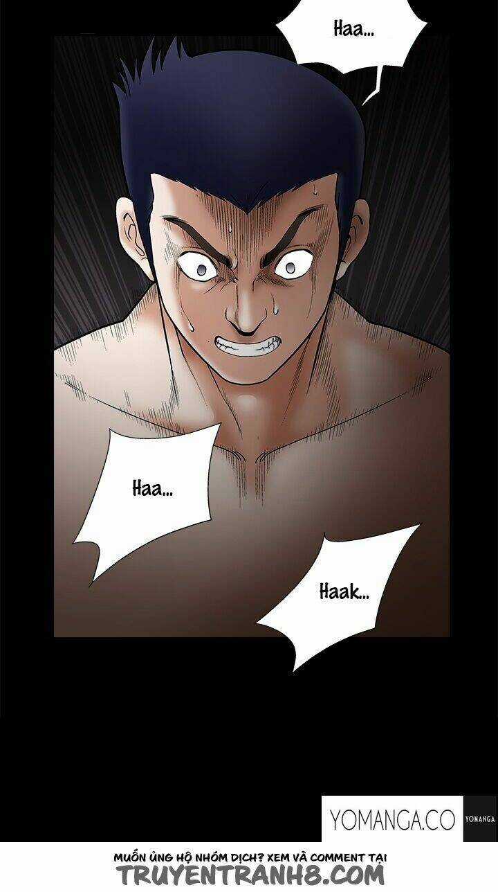 Ý Chí Dũng Sĩ - Chapter 23 - Trang 39