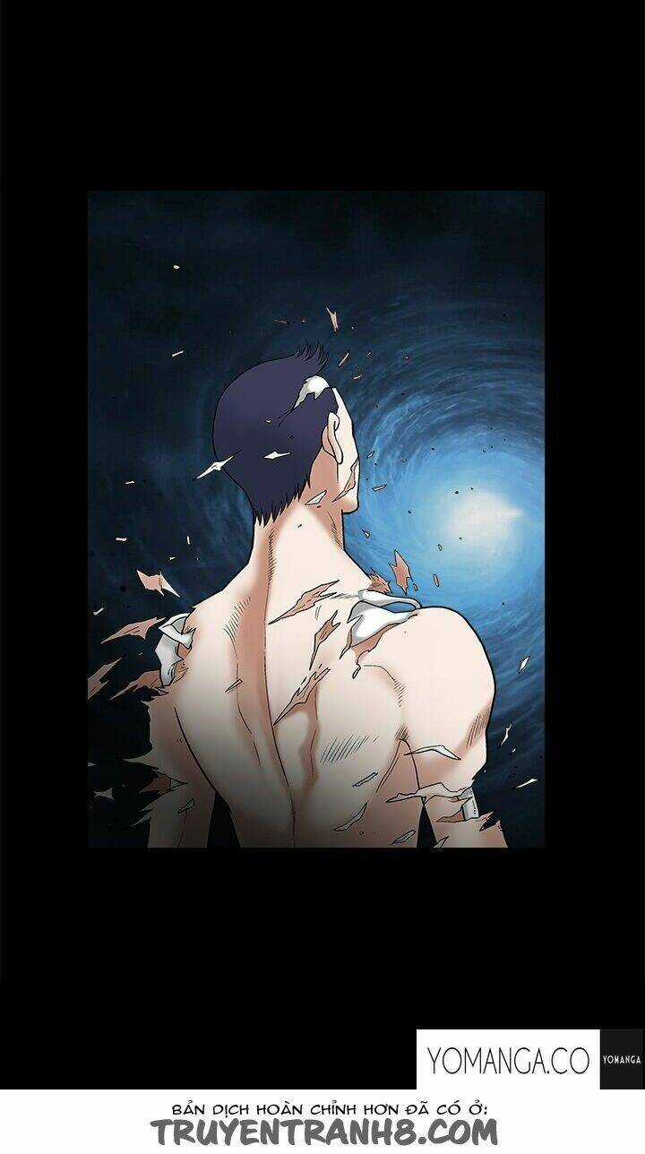 Ý Chí Dũng Sĩ - Chapter 23 - Trang 45