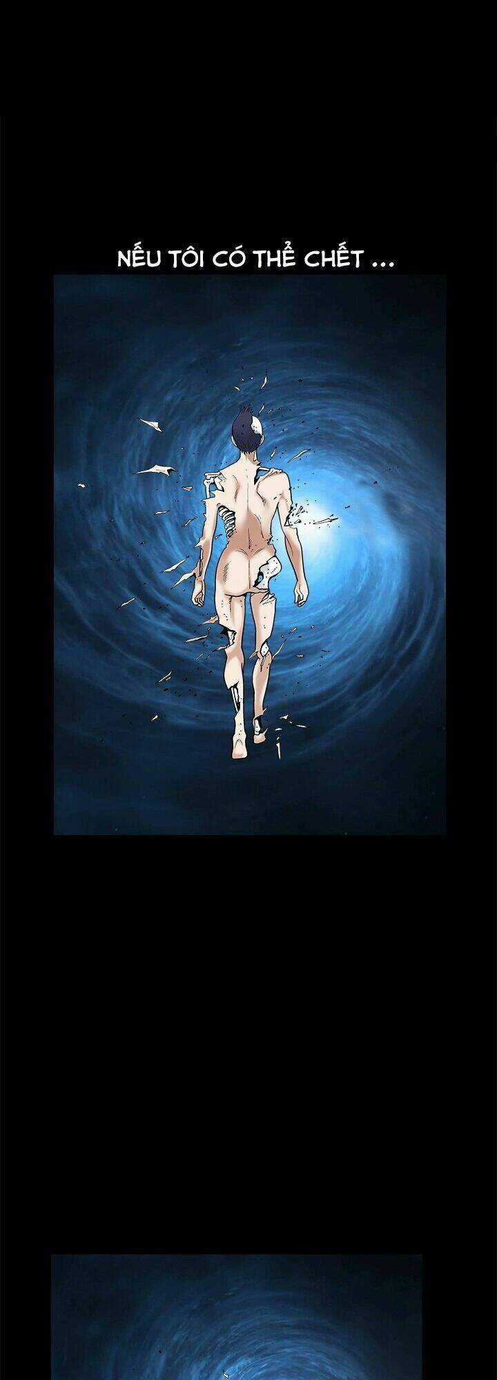 Ý Chí Dũng Sĩ - Chapter 23 - Trang 46
