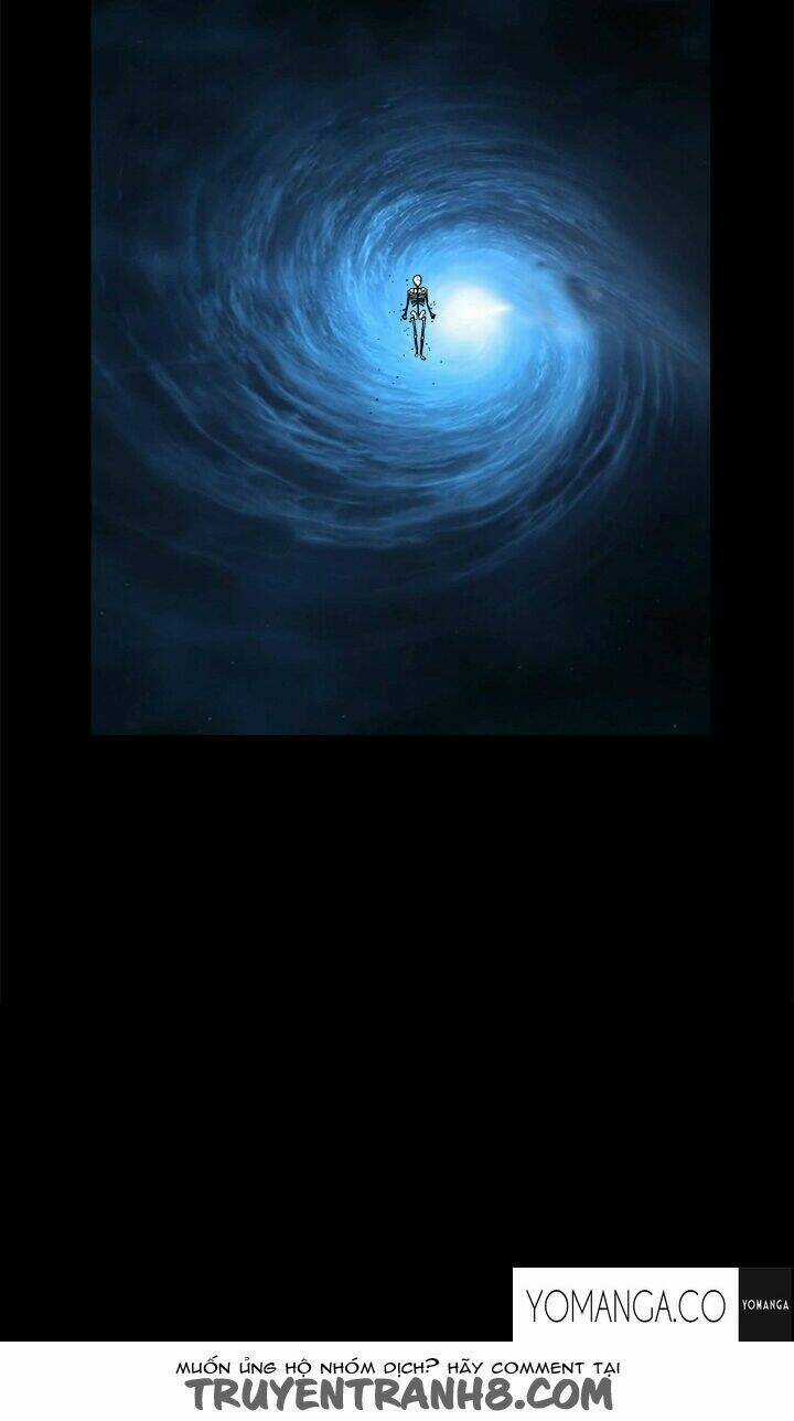 Ý Chí Dũng Sĩ - Chapter 23 - Trang 48