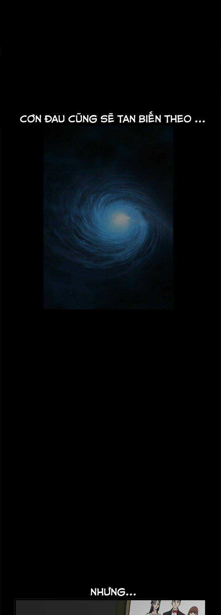 Ý Chí Dũng Sĩ - Chapter 23 - Trang 49