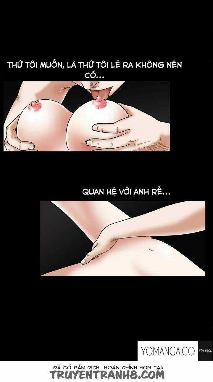 Ý Chí Dũng Sĩ - Chapter 23 - Trang 6