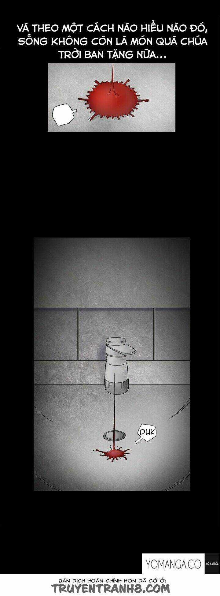 Ý Chí Dũng Sĩ - Chapter 23 - Trang 53