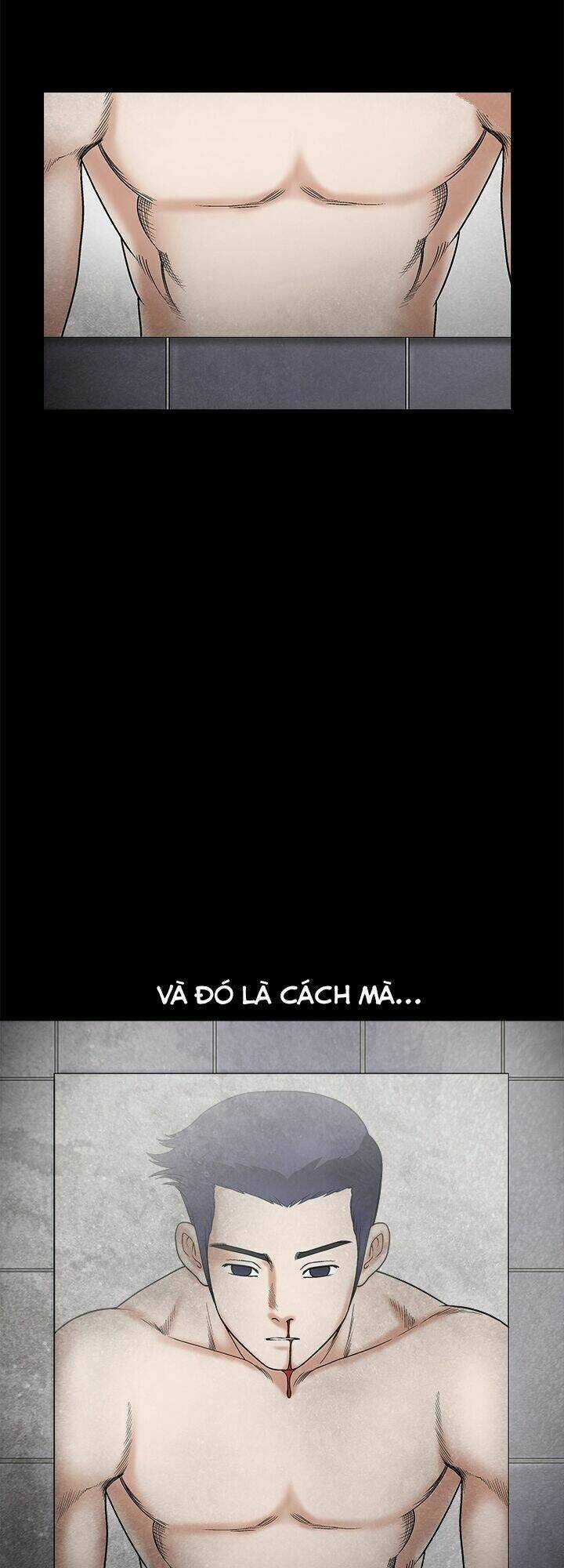 Ý Chí Dũng Sĩ - Chapter 23 - Trang 54