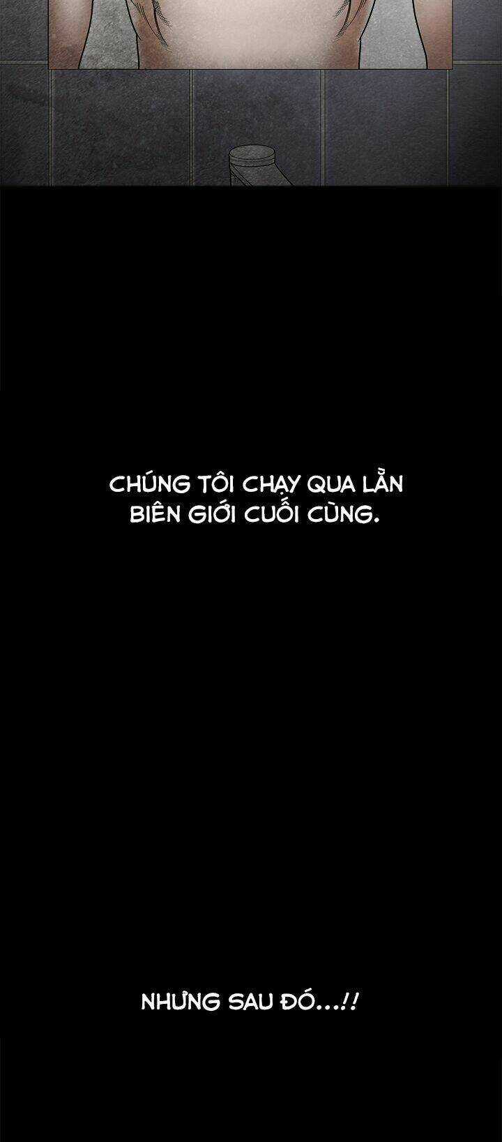 Ý Chí Dũng Sĩ - Chapter 23 - Trang 55