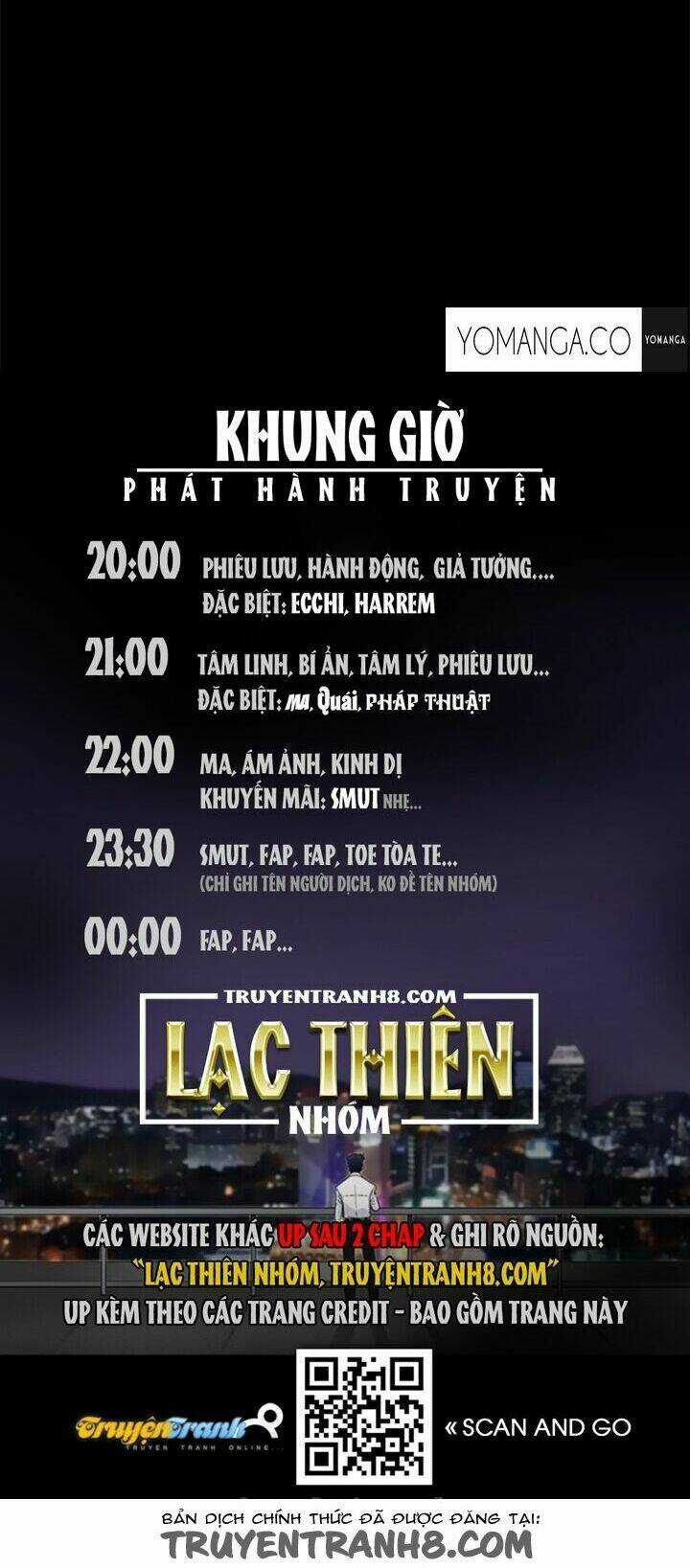 Ý Chí Dũng Sĩ - Chapter 23 - Trang 56