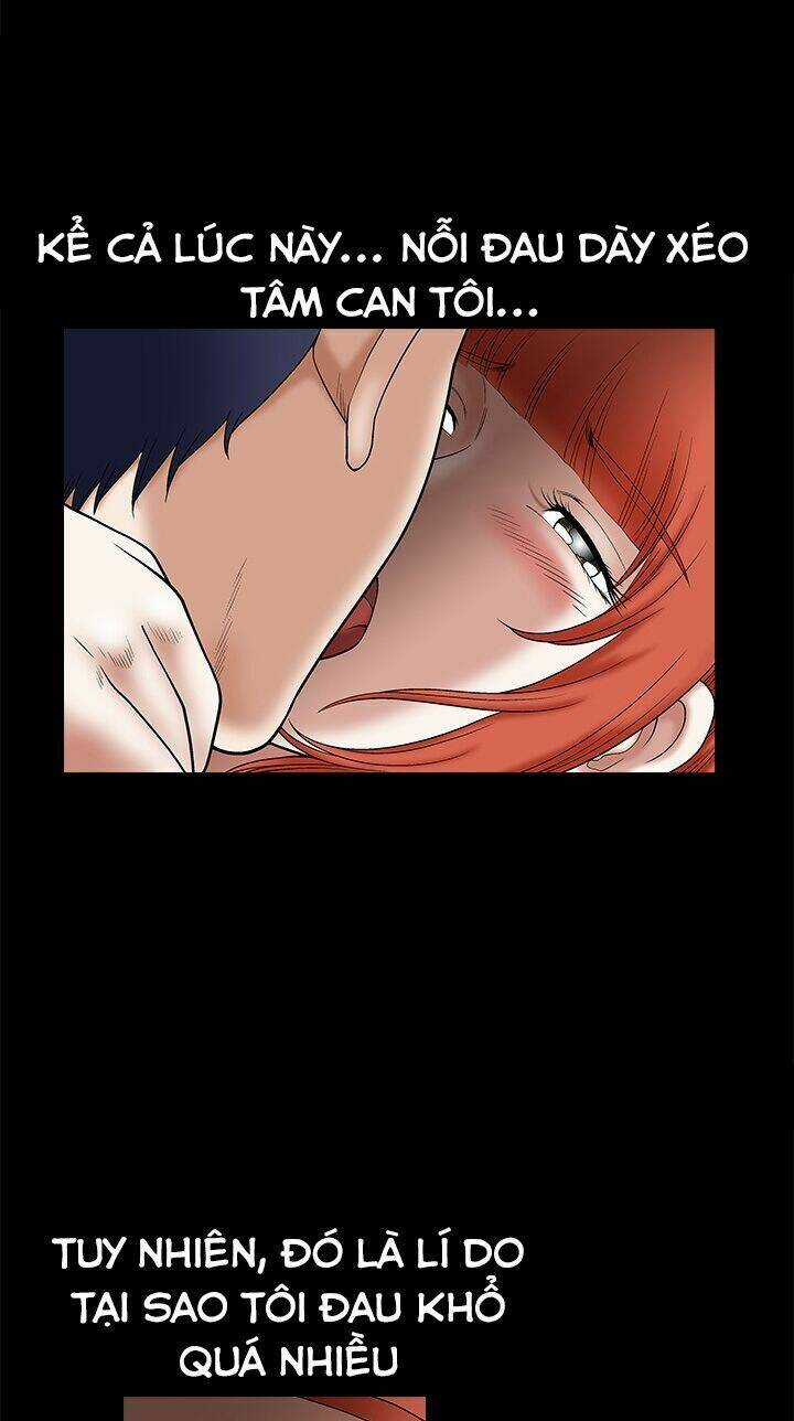 Ý Chí Dũng Sĩ - Chapter 23 - Trang 8