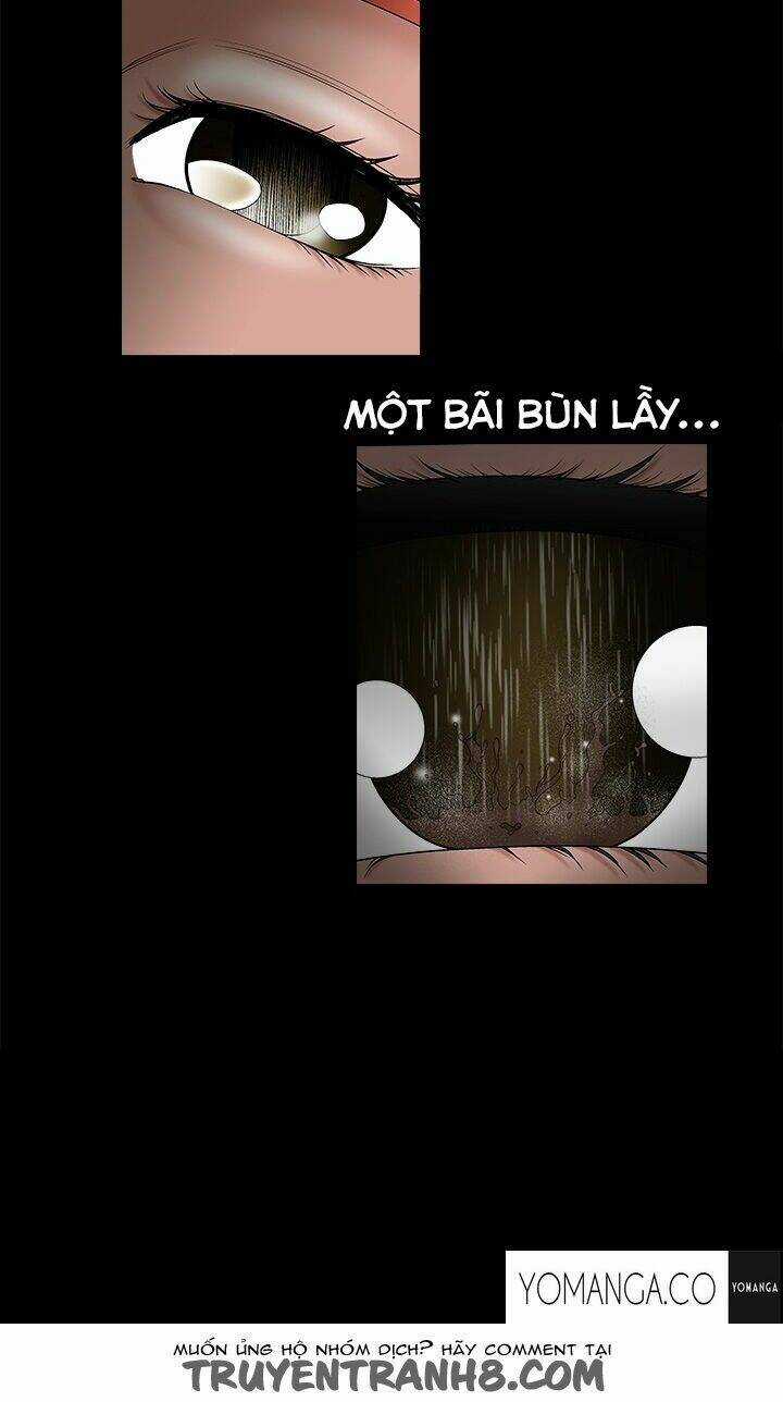 Ý Chí Dũng Sĩ - Chapter 23 - Trang 9