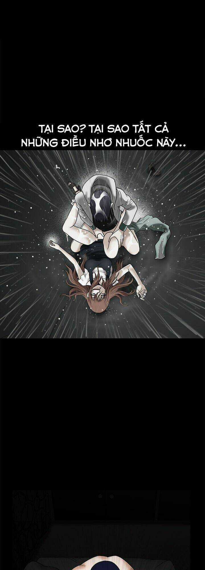 Ý Chí Dũng Sĩ - Chapter 23 - Trang 10