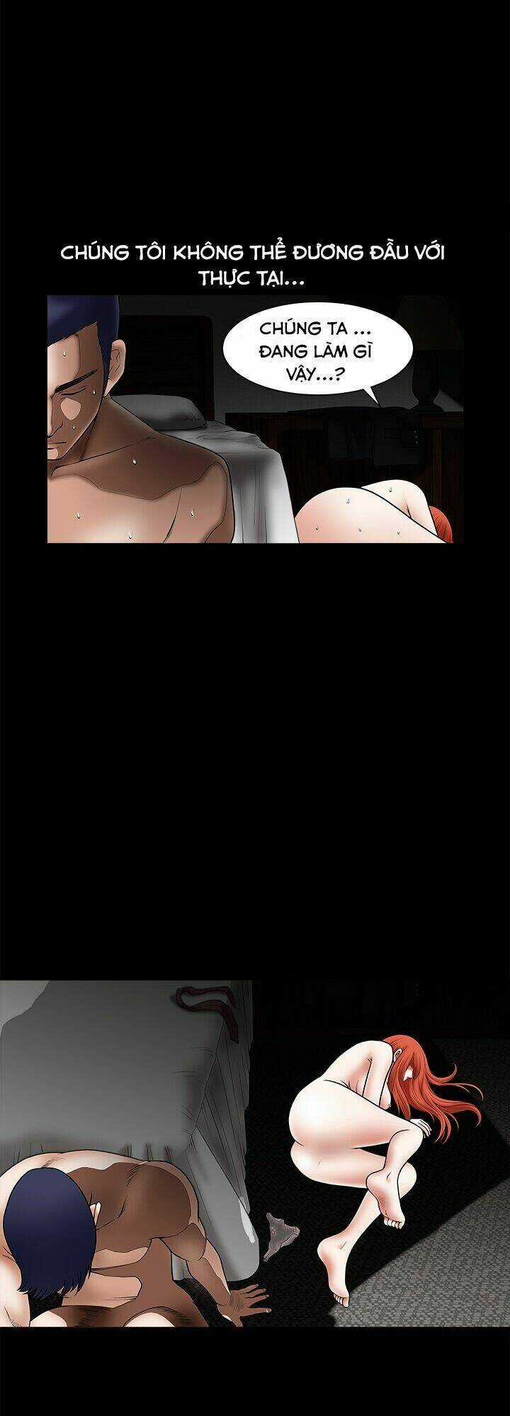 Ý Chí Dũng Sĩ - Chapter 24 - Trang 11