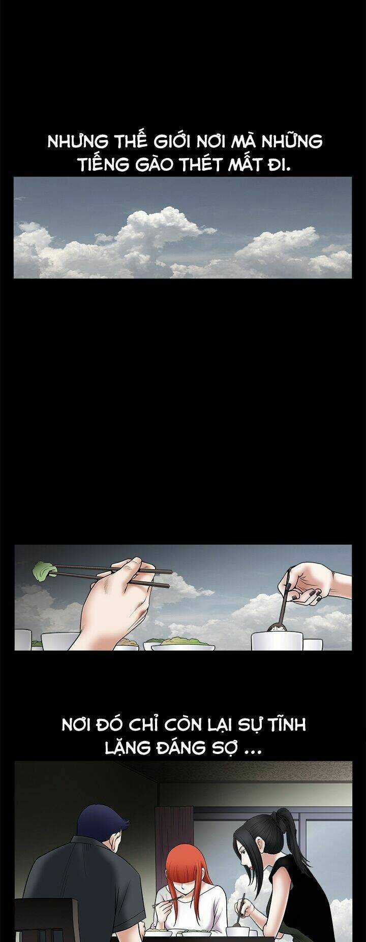 Ý Chí Dũng Sĩ - Chapter 24 - Trang 16