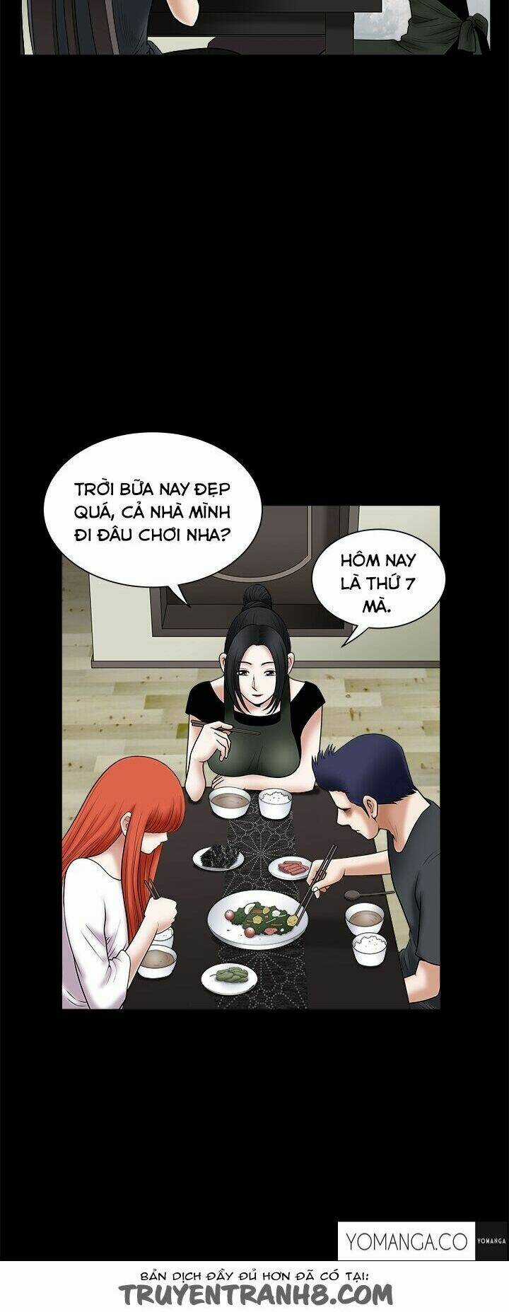 Ý Chí Dũng Sĩ - Chapter 24 - Trang 17