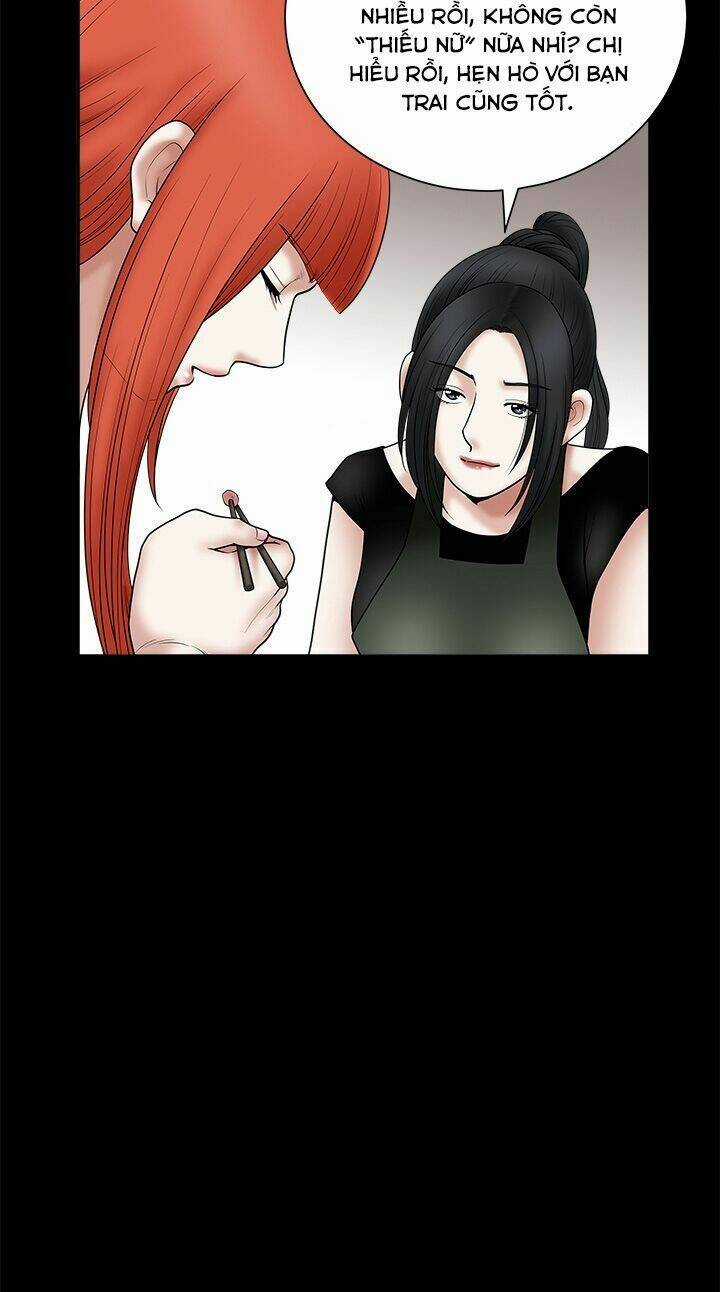 Ý Chí Dũng Sĩ - Chapter 24 - Trang 19