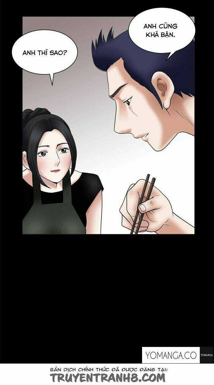 Ý Chí Dũng Sĩ - Chapter 24 - Trang 20