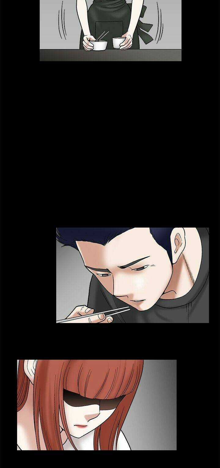 Ý Chí Dũng Sĩ - Chapter 24 - Trang 22