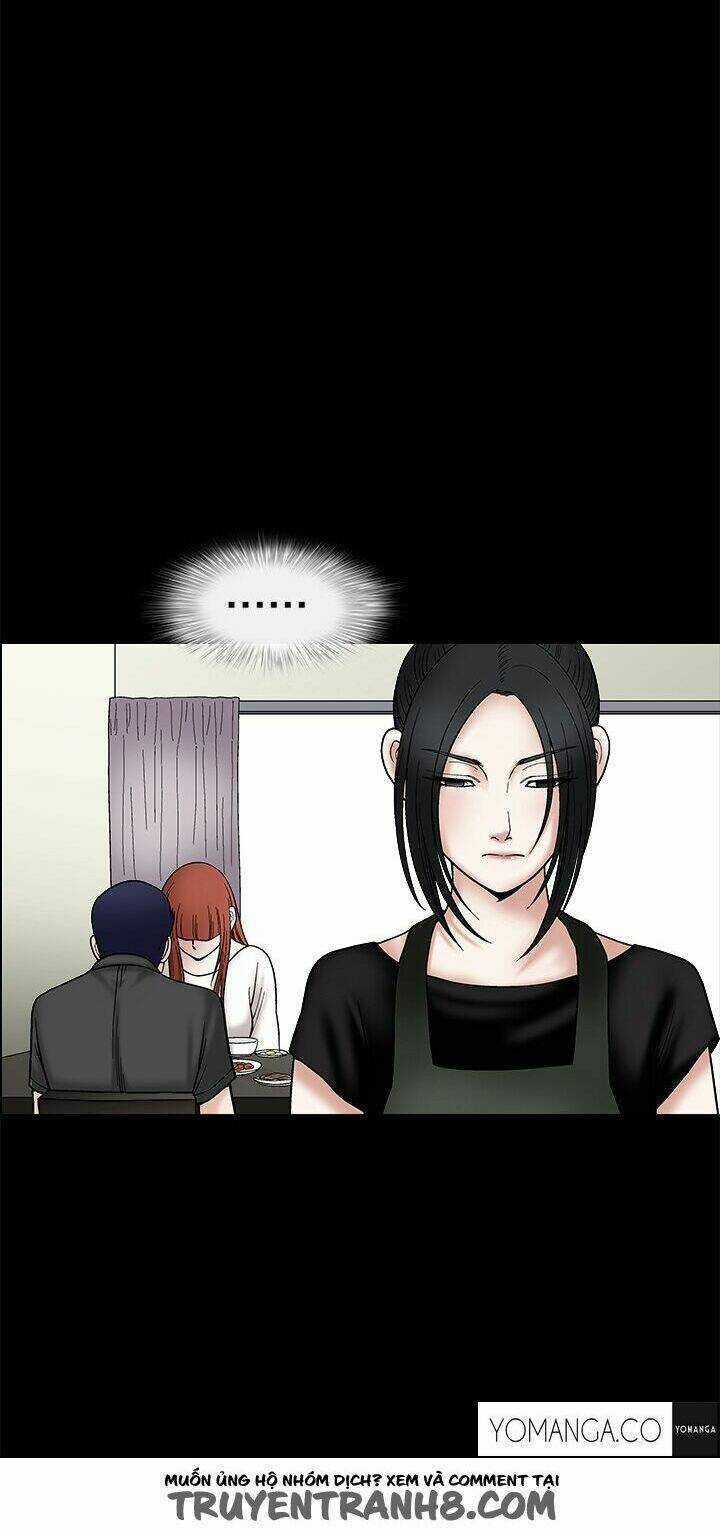 Ý Chí Dũng Sĩ - Chapter 24 - Trang 23