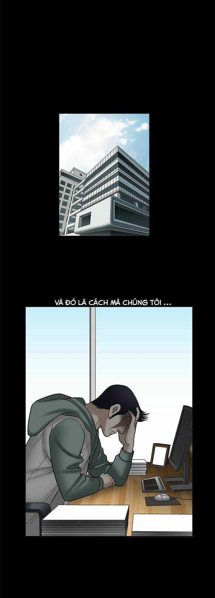 Ý Chí Dũng Sĩ - Chapter 24 - Trang 24