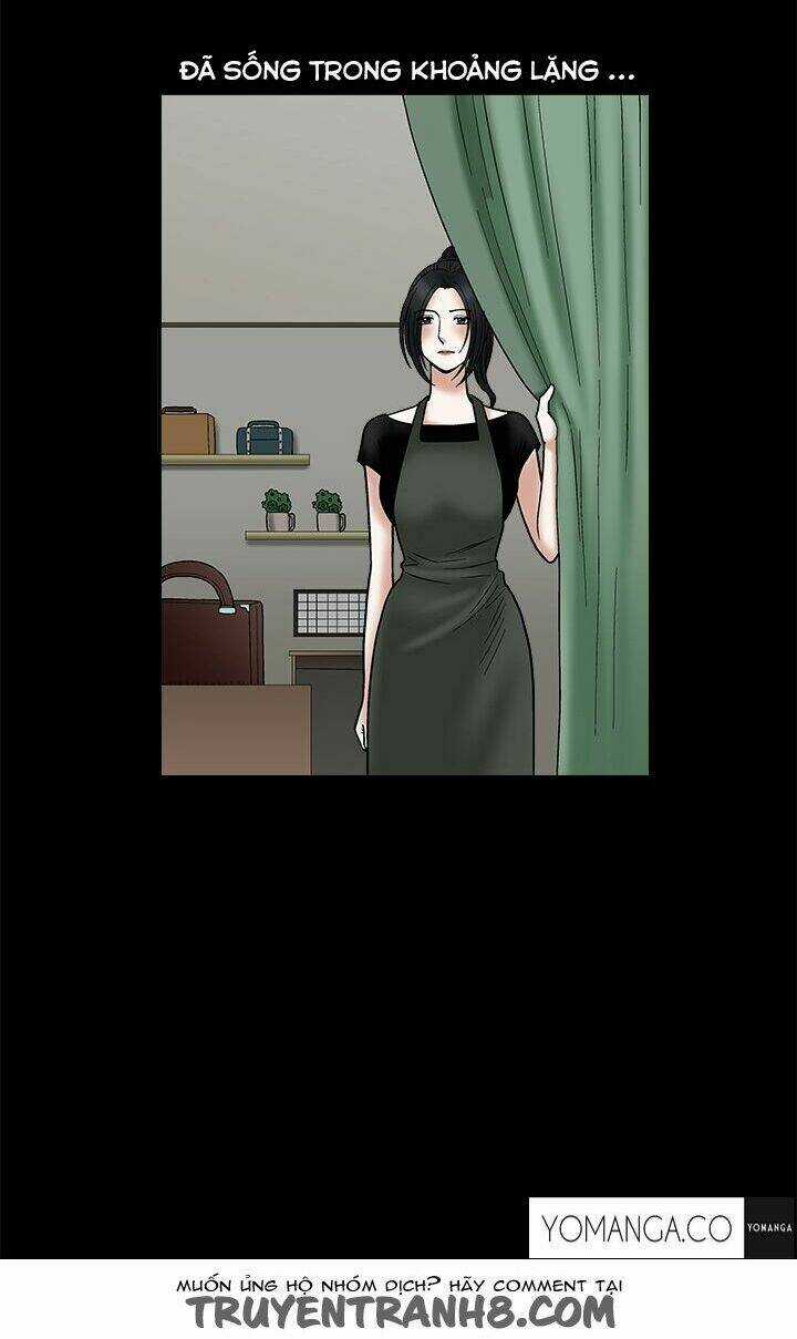 Ý Chí Dũng Sĩ - Chapter 24 - Trang 26