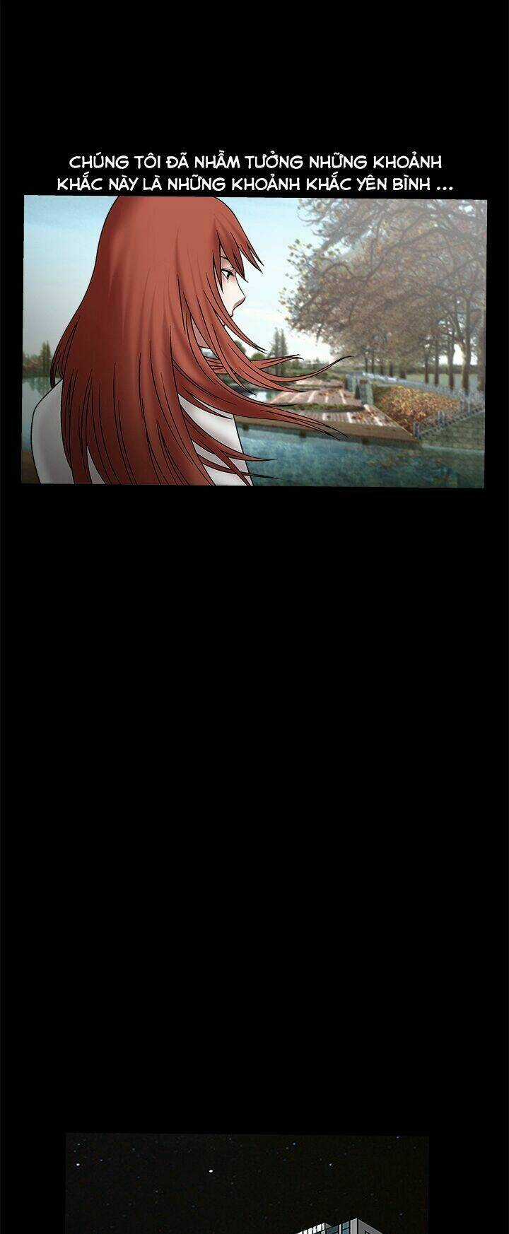 Ý Chí Dũng Sĩ - Chapter 24 - Trang 27