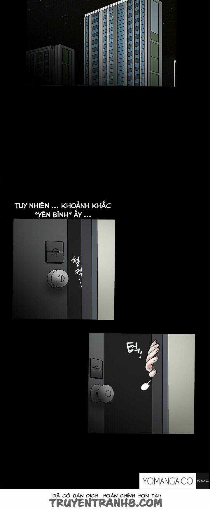 Ý Chí Dũng Sĩ - Chapter 24 - Trang 28