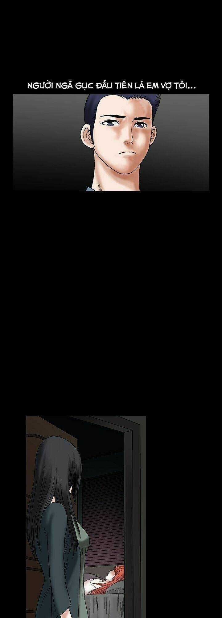 Ý Chí Dũng Sĩ - Chapter 24 - Trang 31