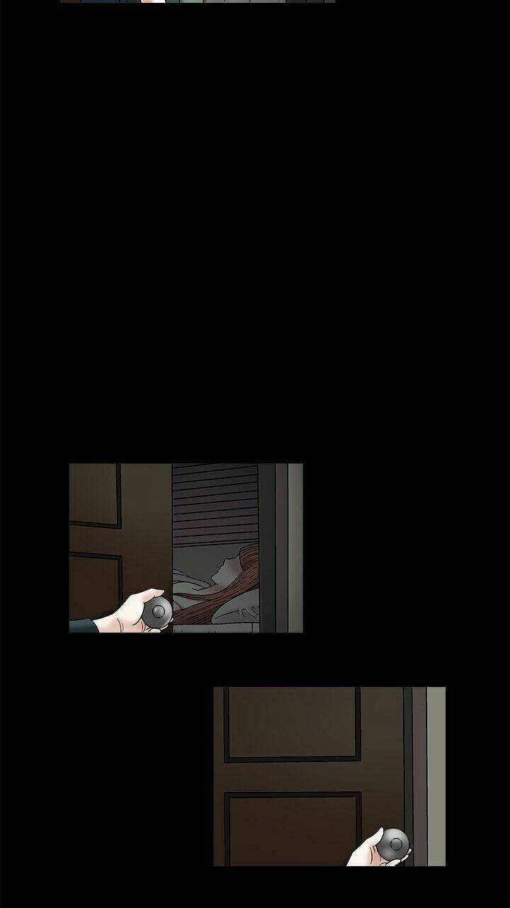 Ý Chí Dũng Sĩ - Chapter 24 - Trang 32