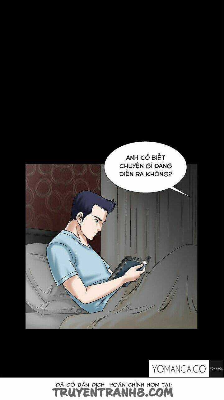 Ý Chí Dũng Sĩ - Chapter 24 - Trang 33