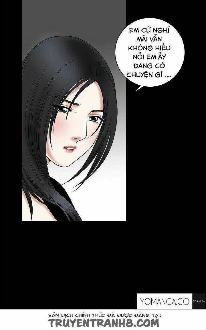 Ý Chí Dũng Sĩ - Chapter 24 - Trang 36