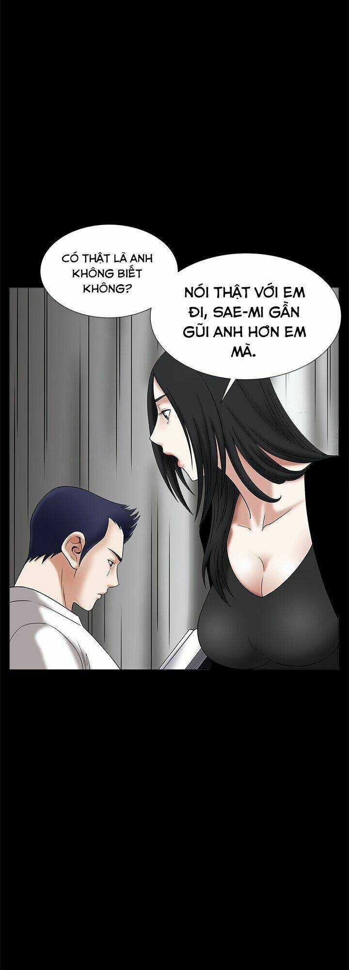 Ý Chí Dũng Sĩ - Chapter 24 - Trang 37