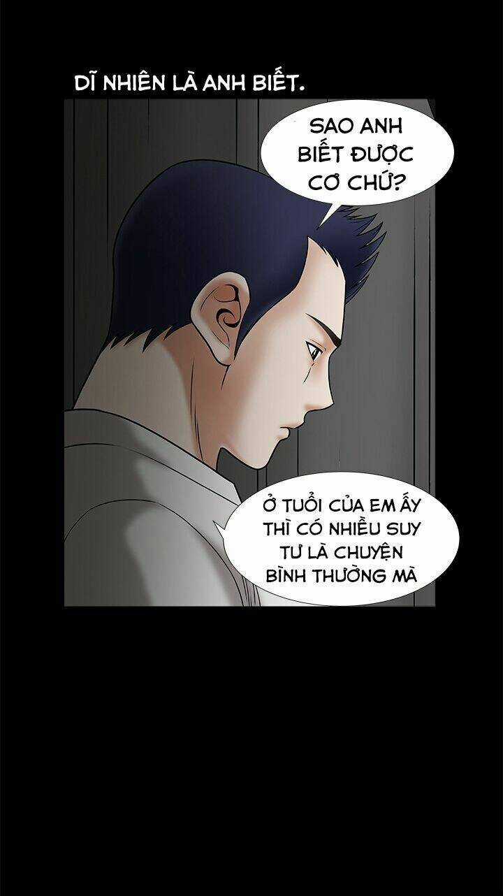Ý Chí Dũng Sĩ - Chapter 24 - Trang 38