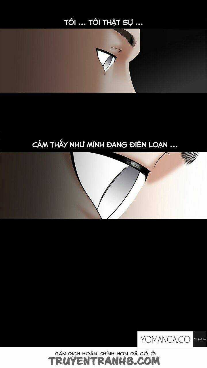 Ý Chí Dũng Sĩ - Chapter 24 - Trang 39