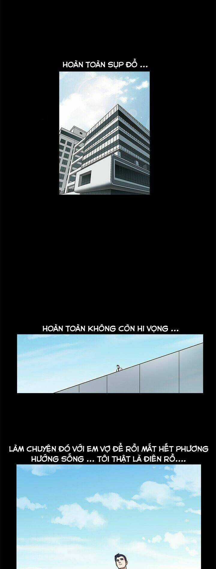 Ý Chí Dũng Sĩ - Chapter 24 - Trang 40