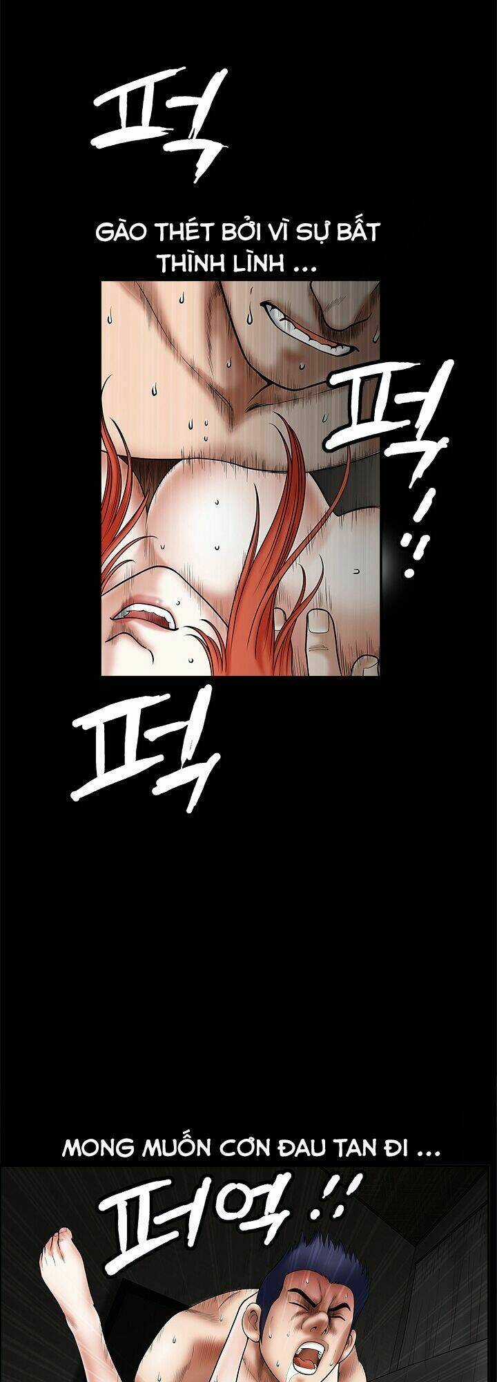 Ý Chí Dũng Sĩ - Chapter 24 - Trang 5