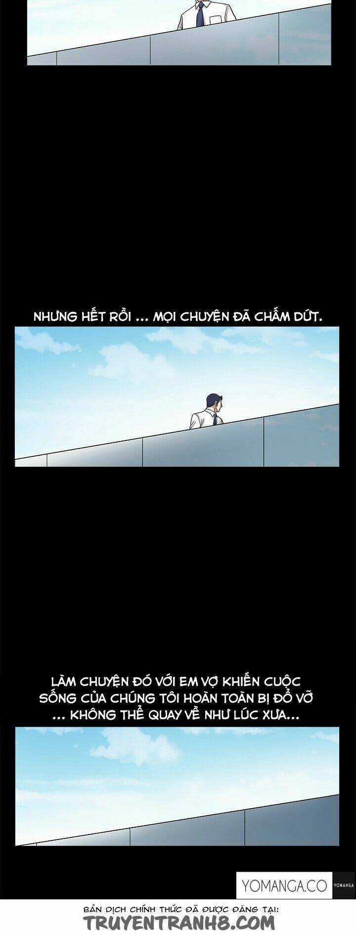 Ý Chí Dũng Sĩ - Chapter 24 - Trang 41