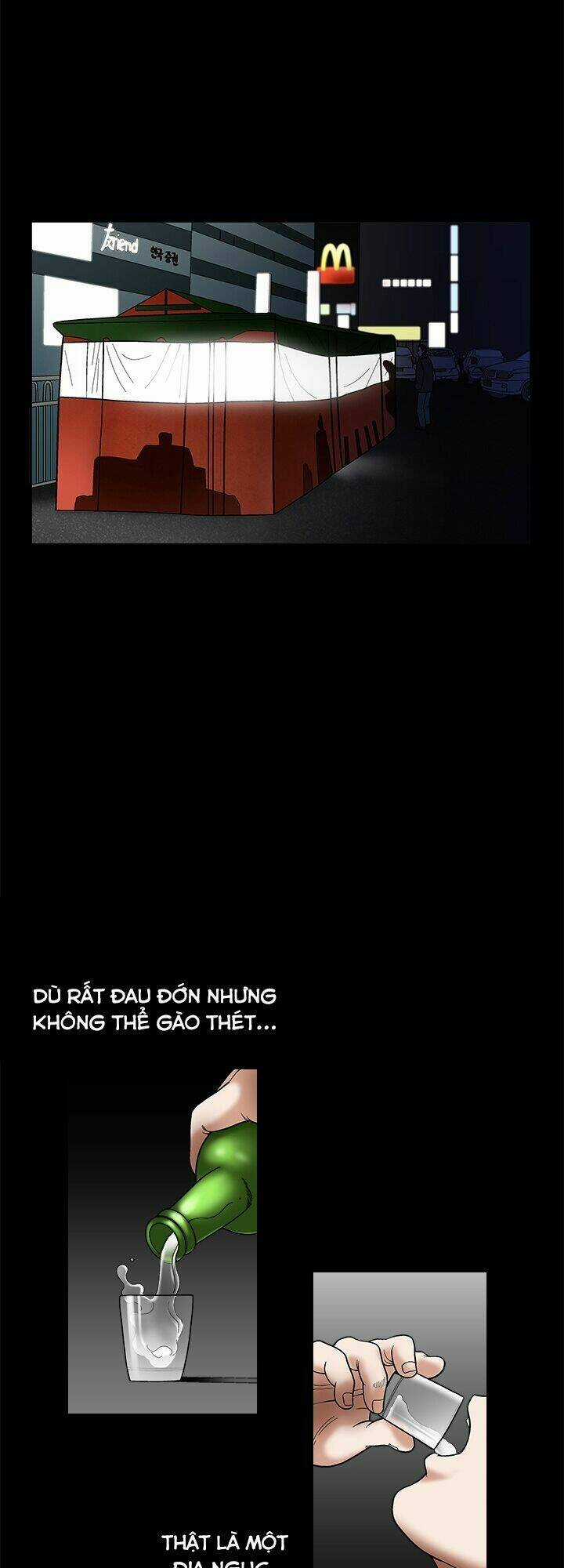 Ý Chí Dũng Sĩ - Chapter 24 - Trang 42