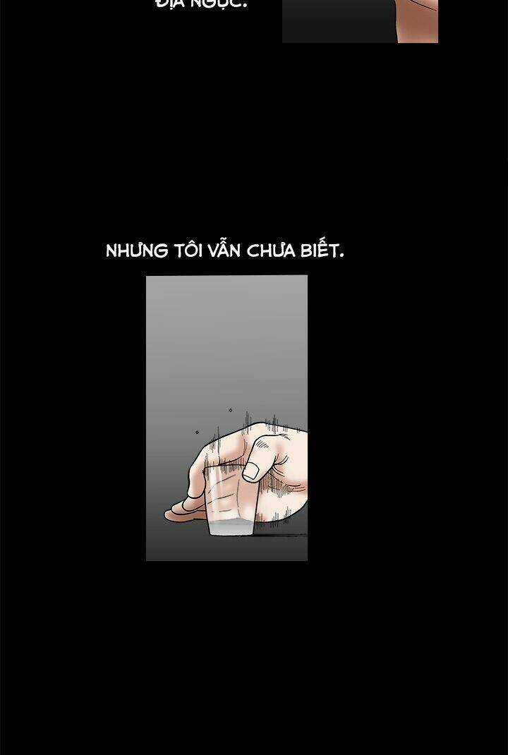 Ý Chí Dũng Sĩ - Chapter 24 - Trang 43