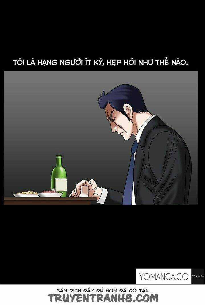 Ý Chí Dũng Sĩ - Chapter 24 - Trang 44