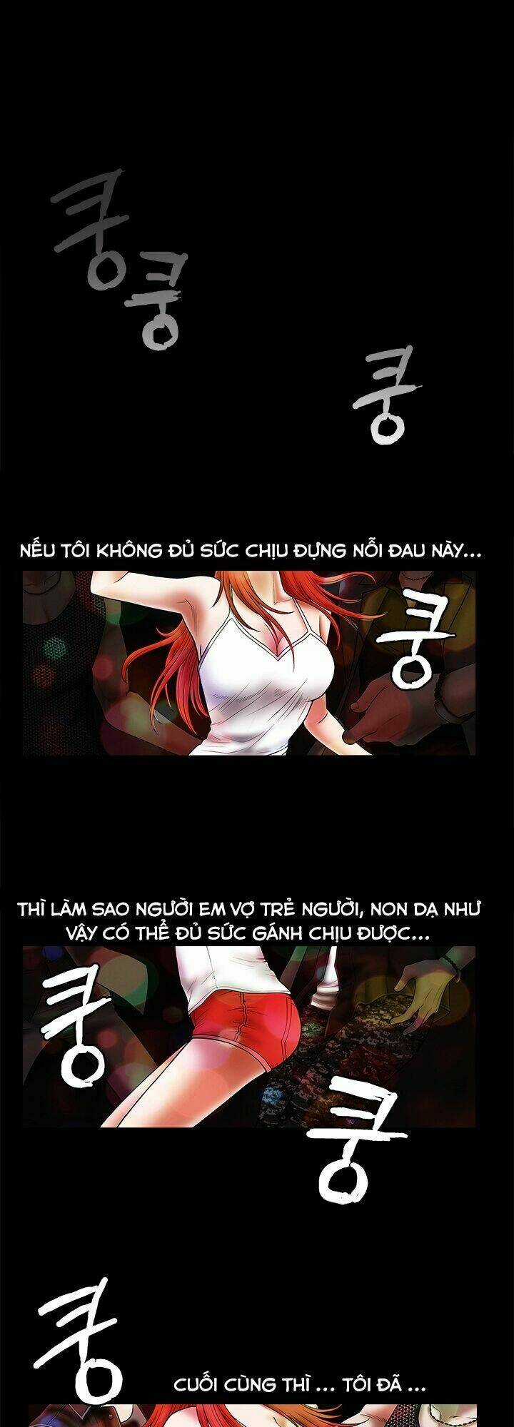 Ý Chí Dũng Sĩ - Chapter 24 - Trang 45