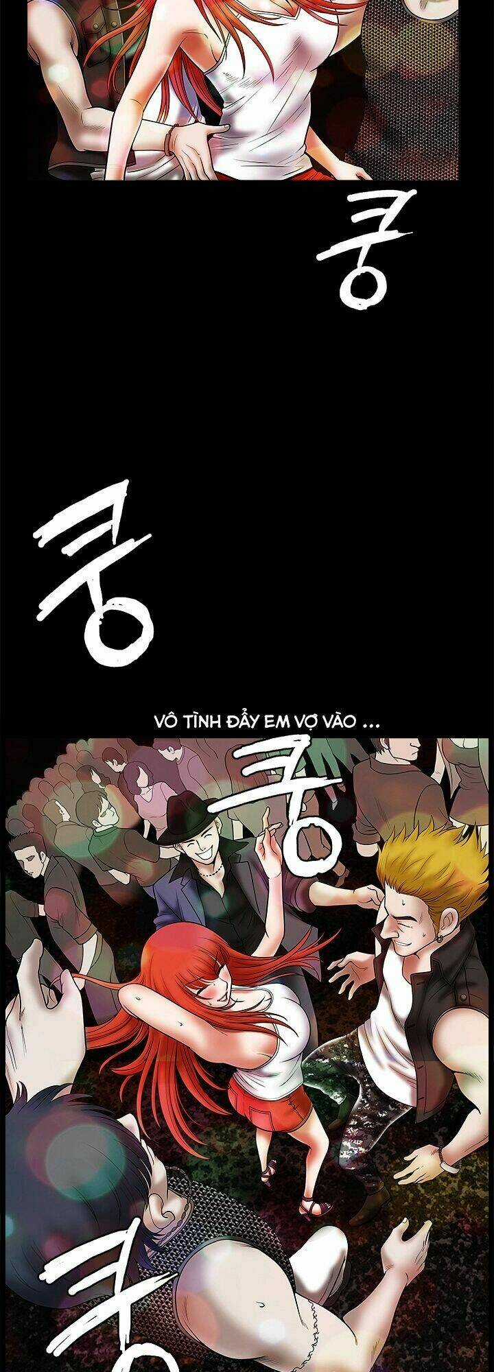 Ý Chí Dũng Sĩ - Chapter 24 - Trang 46