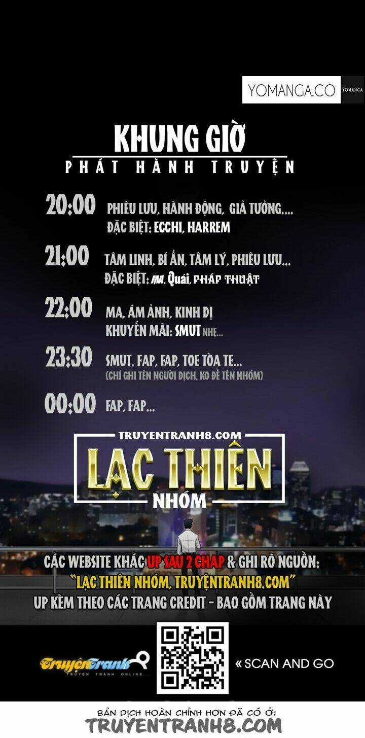 Ý Chí Dũng Sĩ - Chapter 24 - Trang 48