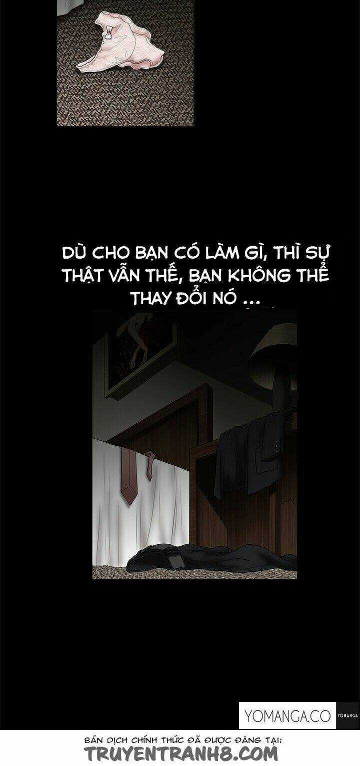 Ý Chí Dũng Sĩ - Chapter 24 - Trang 7