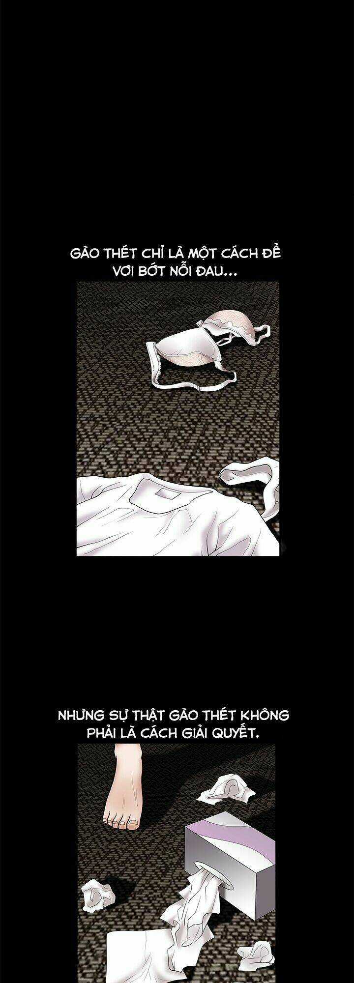 Ý Chí Dũng Sĩ - Chapter 24 - Trang 8