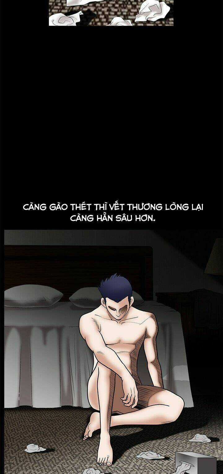 Ý Chí Dũng Sĩ - Chapter 24 - Trang 9