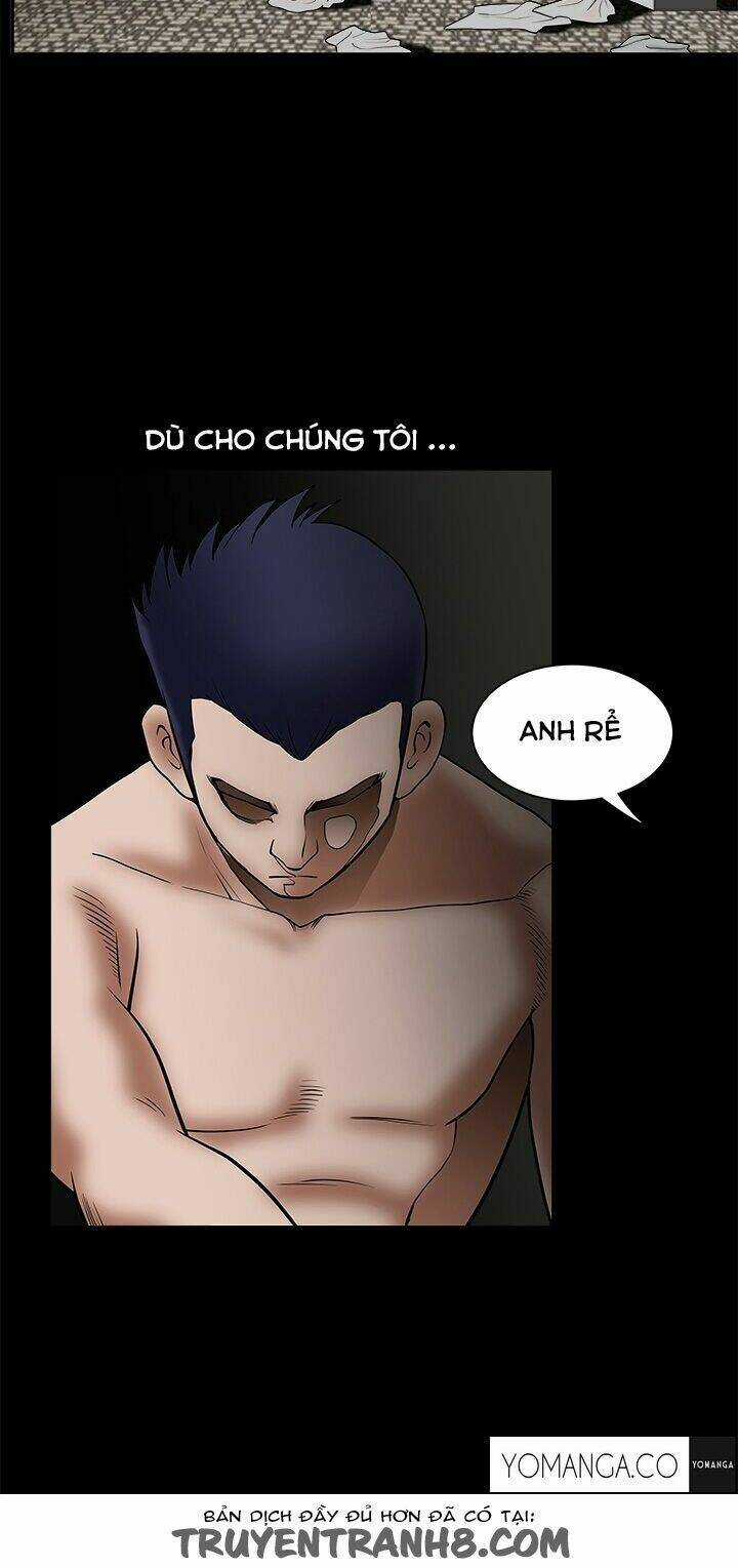 Ý Chí Dũng Sĩ - Chapter 24 - Trang 10