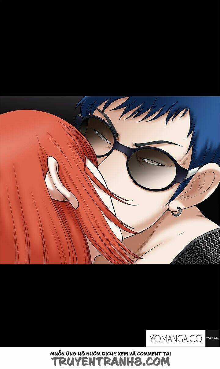Ý Chí Dũng Sĩ - Chapter 25 - Trang 14