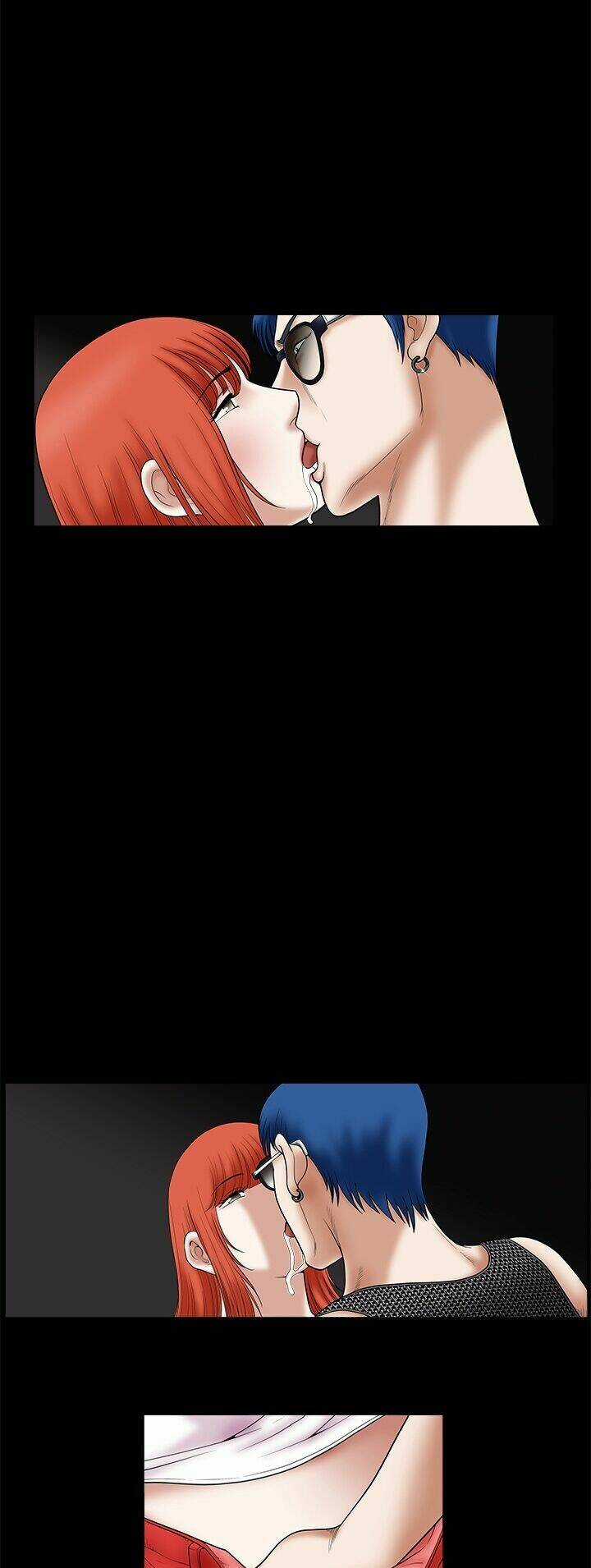 Ý Chí Dũng Sĩ - Chapter 25 - Trang 15