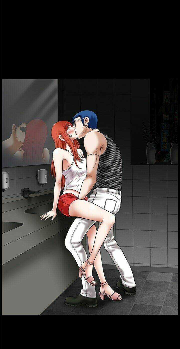 Ý Chí Dũng Sĩ - Chapter 25 - Trang 17