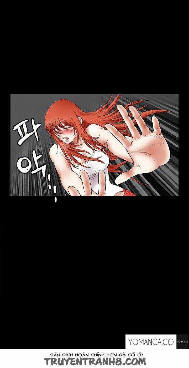 Ý Chí Dũng Sĩ - Chapter 25 - Trang 18