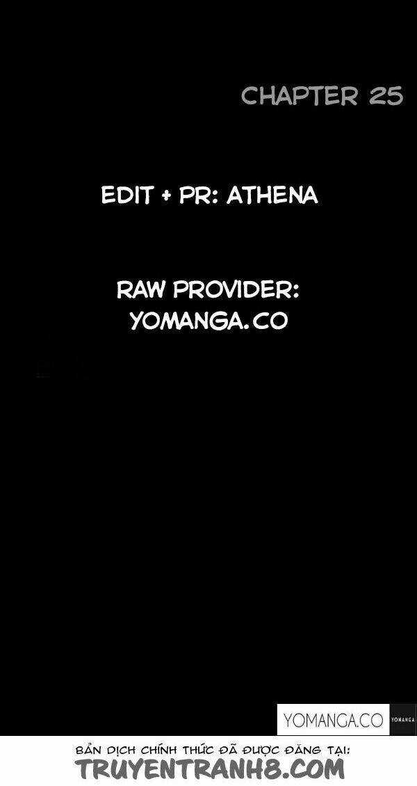 Ý Chí Dũng Sĩ - Chapter 25 - Trang 20
